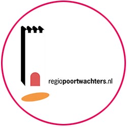 logo regio poortwachters